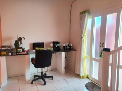 Casa à venda com 192m², 3 quartos, 1 suíte, 4 vagas no bairro Campeche em Florianópolis - Foto 14