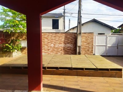 Casa à venda com 192m², 3 quartos, 1 suíte, 4 vagas no bairro Campeche em Florianópolis - Foto 7