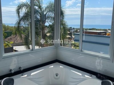 Casa à venda com 330m², 4 quartos, 1 suíte, 4 vagas no bairro Campeche em Florianópolis - Foto 13