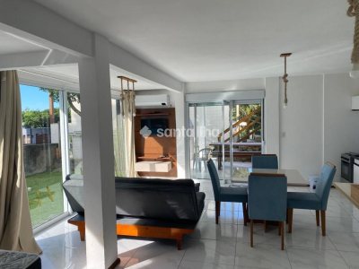Casa à venda com 330m², 4 quartos, 1 suíte, 4 vagas no bairro Campeche em Florianópolis - Foto 8