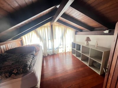 Casa à venda com 200m², 3 quartos, 1 suíte, 5 vagas no bairro Campeche em Florianópolis - Foto 10