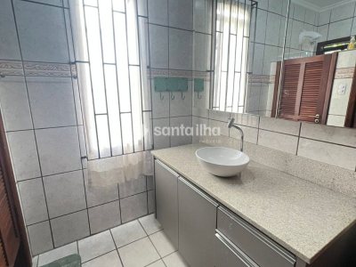 Casa à venda com 200m², 3 quartos, 1 suíte, 5 vagas no bairro Campeche em Florianópolis - Foto 11