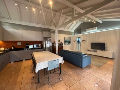 Casa à venda com 200m², 3 quartos, 1 suíte, 5 vagas no bairro Campeche em Florianópolis - Foto 18