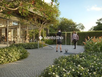 Loft à venda com 59m², 1 quarto, 1 suíte, 1 vaga no bairro Ponta das Canas em Florianopolis - Foto 17