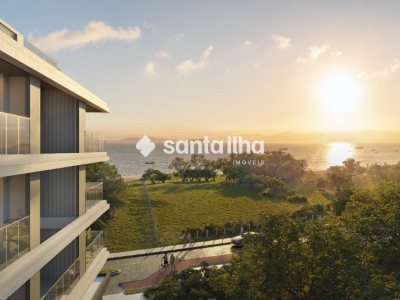 Loft à venda com 59m², 1 quarto, 1 suíte, 1 vaga no bairro Ponta das Canas em Florianopolis - Foto 32