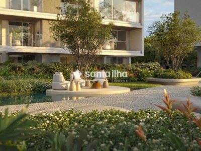 Loft à venda com 59m², 1 quarto, 1 suíte, 1 vaga no bairro Ponta das Canas em Florianopolis - Foto 35