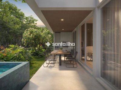 Loft à venda com 59m², 1 quarto, 1 suíte, 1 vaga no bairro Ponta das Canas em Florianopolis - Foto 38