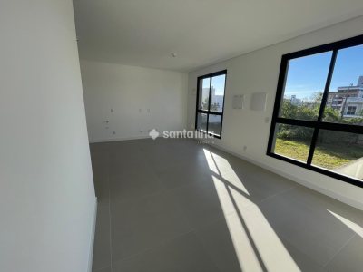 Studio à venda com 32m², 1 quarto, 1 vaga no bairro Ribeirão da Ilha em Florianópolis - Foto 8