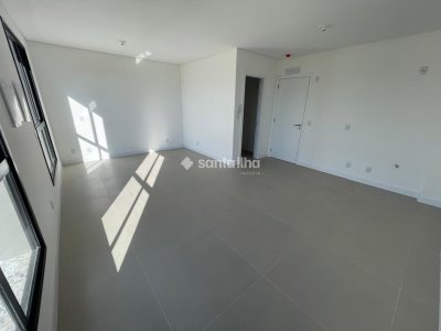 Studio à venda com 32m², 1 quarto, 1 vaga no bairro Ribeirão da Ilha em Florianópolis - Foto 9