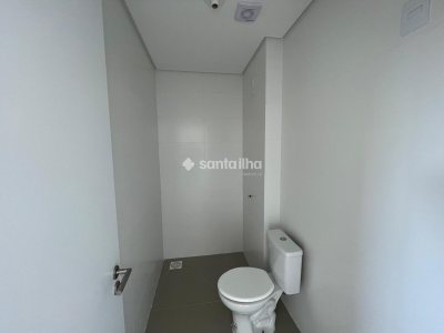 Studio à venda com 32m², 1 quarto, 1 vaga no bairro Ribeirão da Ilha em Florianópolis - Foto 10