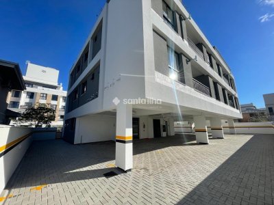 Studio à venda com 32m², 1 quarto, 1 vaga no bairro Ribeirão da Ilha em Florianópolis - Foto 4