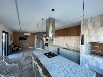 Studio à venda com 32m², 1 quarto, 1 vaga no bairro Ribeirão da Ilha em Florianópolis - Foto 19