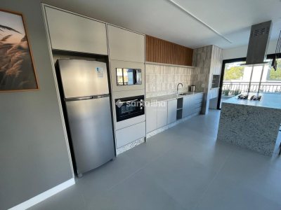 Studio à venda com 32m², 1 quarto, 1 vaga no bairro Ribeirão da Ilha em Florianópolis - Foto 20