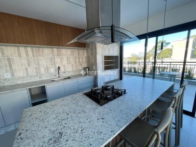 Studio à venda com 32m², 1 quarto, 1 vaga no bairro Ribeirão da Ilha em Florianópolis - Foto 22