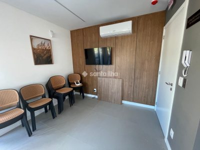 Studio à venda com 32m², 1 quarto, 1 vaga no bairro Ribeirão da Ilha em Florianópolis - Foto 18