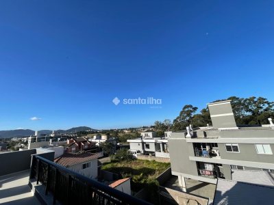 Studio à venda com 32m², 1 quarto, 1 vaga no bairro Ribeirão da Ilha em Florianópolis - Foto 25