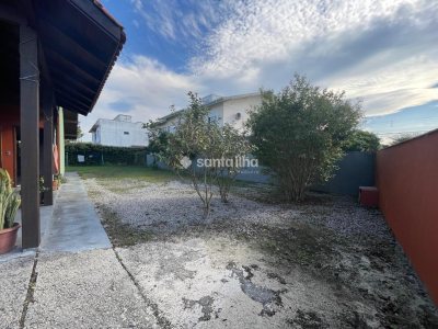 Casa à venda com 85m², 2 quartos, 1 suíte, 2 vagas no bairro Campeche em Florianópolis - Foto 7