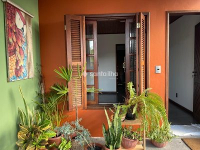 Casa à venda com 85m², 2 quartos, 1 suíte, 2 vagas no bairro Campeche em Florianópolis - Foto 10