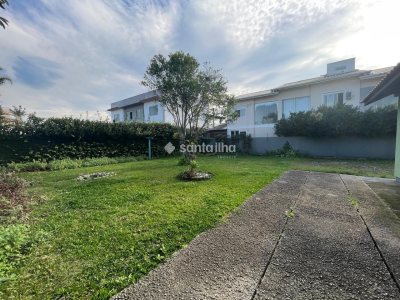 Casa à venda com 85m², 2 quartos, 1 suíte, 2 vagas no bairro Campeche em Florianópolis - Foto 15