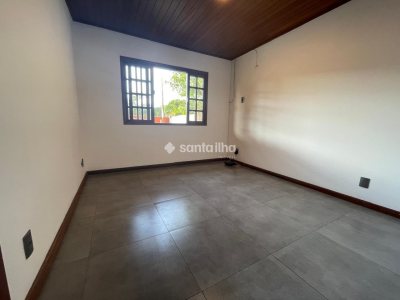 Casa à venda com 85m², 2 quartos, 1 suíte, 2 vagas no bairro Campeche em Florianópolis - Foto 26