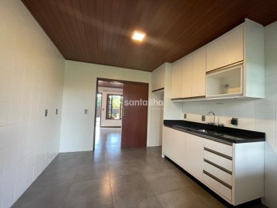 Casa à venda com 85m², 2 quartos, 1 suíte, 2 vagas no bairro Campeche em Florianópolis - Foto 21
