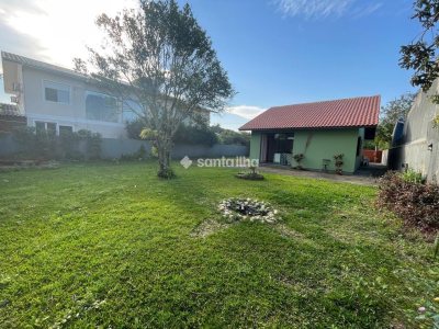 Casa à venda com 85m², 2 quartos, 1 suíte, 2 vagas no bairro Campeche em Florianópolis - Foto 12
