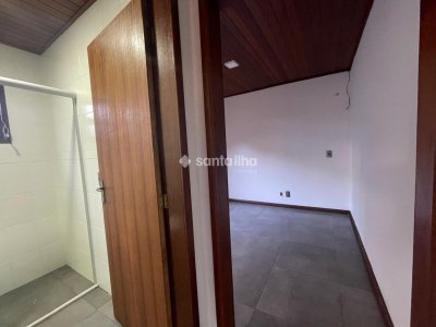 Casa à venda com 85m², 2 quartos, 1 suíte, 2 vagas no bairro Campeche em Florianópolis - Foto 28