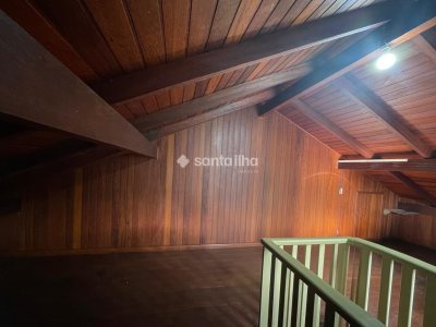 Casa à venda com 85m², 2 quartos, 1 suíte, 2 vagas no bairro Campeche em Florianópolis - Foto 33