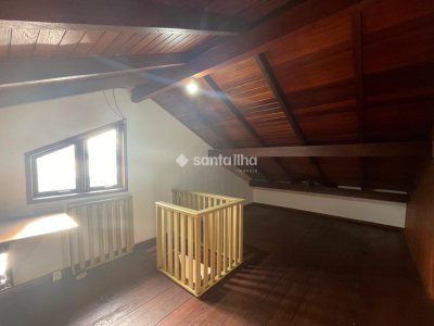 Casa à venda com 85m², 2 quartos, 1 suíte, 2 vagas no bairro Campeche em Florianópolis - Foto 32