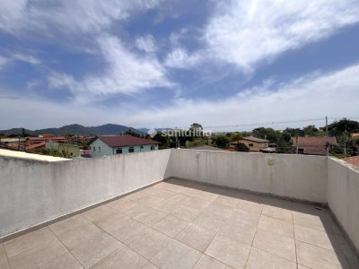 Casa para alugar com 61m², 2 quartos, 1 vaga no bairro Campeche em Florianopolis - Foto 18