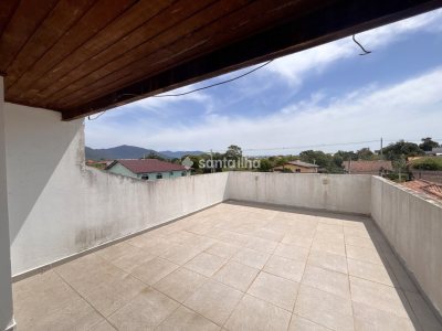 Casa para alugar com 61m², 2 quartos, 1 vaga no bairro Campeche em Florianopolis - Foto 19