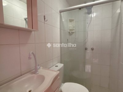 Casa para alugar com 61m², 2 quartos, 1 vaga no bairro Campeche em Florianopolis - Foto 16
