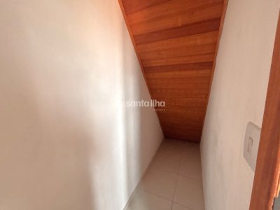 Casa para alugar com 61m², 2 quartos, 1 vaga no bairro Campeche em Florianopolis - Foto 15