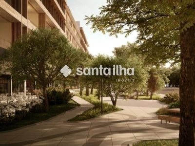 Apartamento à venda com 84m², 2 quartos, 1 suíte, 1 vaga no bairro Campeche em Florianópolis - Foto 5