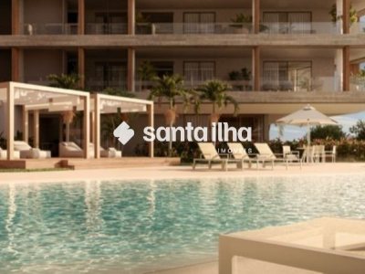 Apartamento à venda com 84m², 2 quartos, 1 suíte, 1 vaga no bairro Campeche em Florianópolis - Foto 7