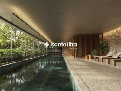 Apartamento à venda com 84m², 2 quartos, 1 suíte, 1 vaga no bairro Campeche em Florianópolis - Foto 11