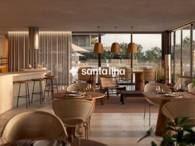 Apartamento à venda com 84m², 2 quartos, 1 suíte, 1 vaga no bairro Campeche em Florianópolis - Foto 12