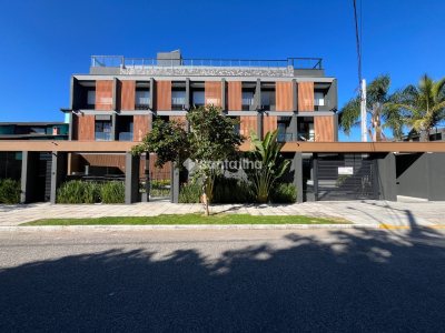 Apartamento para alugar com 35m², 1 quarto, 1 vaga no bairro Campeche em Florianópolis - Foto 22