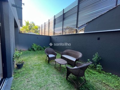 Apartamento para alugar com 35m², 1 quarto, 1 vaga no bairro Campeche em Florianópolis - Foto 17