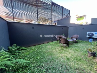 Apartamento para alugar com 35m², 1 quarto, 1 vaga no bairro Campeche em Florianópolis - Foto 19