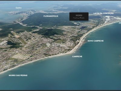 Apartamento à venda com 116m², 3 quartos, 1 suíte, 1 vaga no bairro Campeche em Florianópolis - Foto 3
