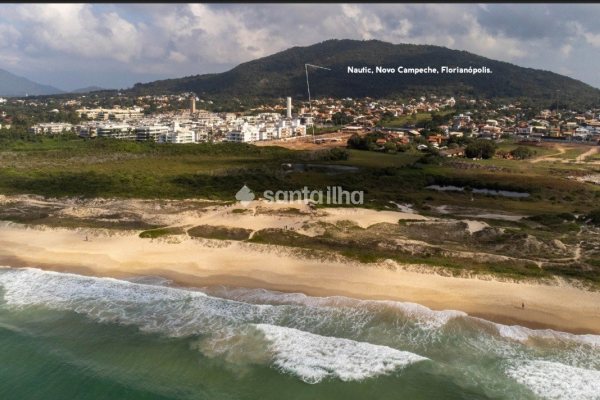 Apartamento à venda com 116m², 3 quartos, 1 suíte, 1 vaga no bairro Campeche em Florianópolis