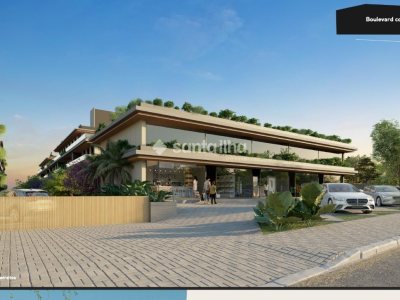 Apartamento à venda com 116m², 3 quartos, 1 suíte, 1 vaga no bairro Campeche em Florianópolis - Foto 19