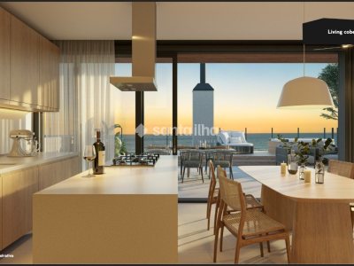 Apartamento à venda com 116m², 3 quartos, 1 suíte, 1 vaga no bairro Campeche em Florianópolis - Foto 20