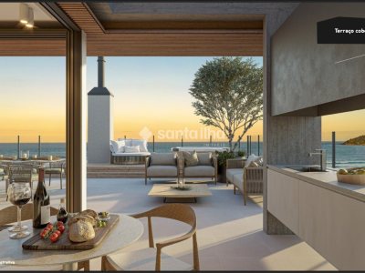 Apartamento à venda com 116m², 3 quartos, 1 suíte, 1 vaga no bairro Campeche em Florianópolis - Foto 21