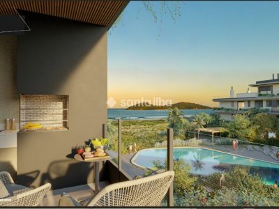 Apartamento à venda com 116m², 3 quartos, 1 suíte, 1 vaga no bairro Campeche em Florianópolis - Foto 22