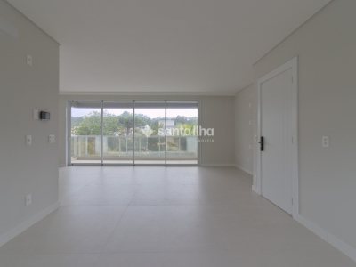 Apartamento à venda com 128m², 3 quartos, 3 suítes, 2 vagas no bairro Cacupé em Florianópolis - Foto 5