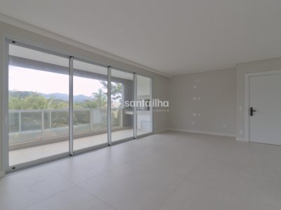 Apartamento à venda com 128m², 3 quartos, 3 suítes, 2 vagas no bairro Cacupé em Florianópolis - Foto 7