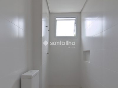 Apartamento à venda com 128m², 3 quartos, 3 suítes, 2 vagas no bairro Cacupé em Florianópolis - Foto 14