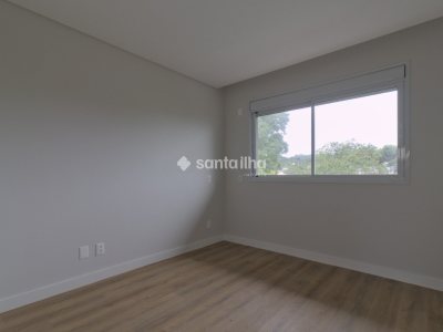 Apartamento à venda com 128m², 3 quartos, 3 suítes, 2 vagas no bairro Cacupé em Florianópolis - Foto 15